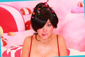 Sexy Pattycake Unfiltered Pics nude pics