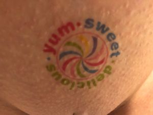 Sexy Pattycake Unfiltered Pics nude pics