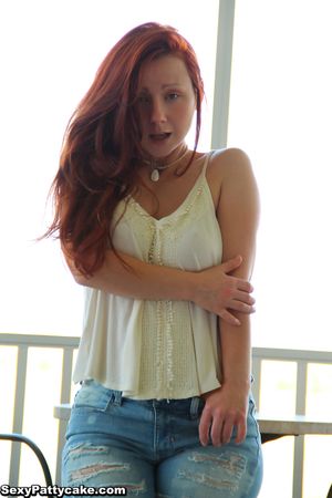 Sexy Pattycake 90s Girl nude pics