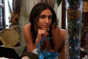 Cameron Hamze Home Alone Zishy