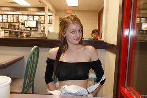 Dahlia Polk Small Town Girl Zishy