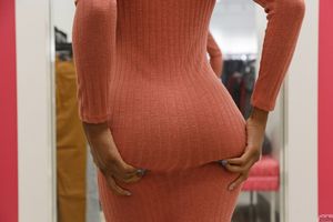 Asia Amour Beautiful Ebony Beauty Zishy