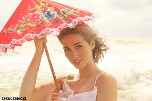 Spencer Nicks Spring Break