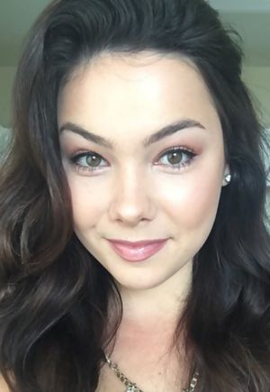 Lex Nai Snaps and Selfies