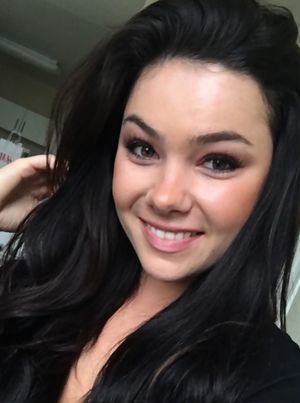 Lex Nai Snaps and Selfies