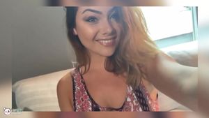 Lex Nai New Snaps And Selfies