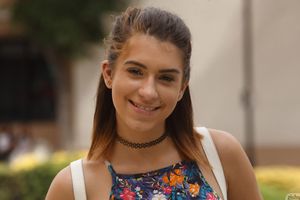 Jocelyn Kelly Mall Rat Zishy