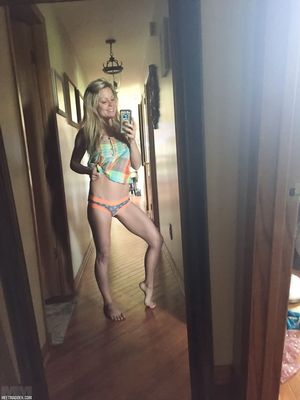 Meet Madden Mirror Selfies nude pics