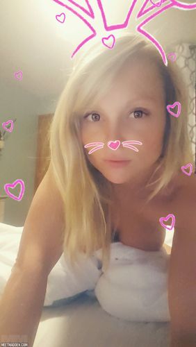 Meet Madden Private Snaps nude pics