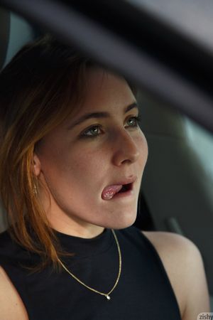 Bea Wolf What Dress Zishy