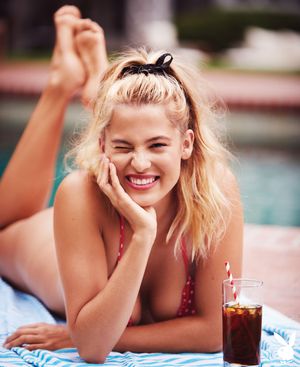 Megan Moore Nude Playboy