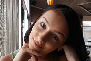 Tracy Maura Polish Sushi Zishy