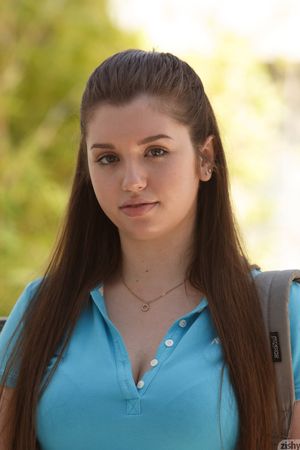 Monica Horne Catch The Library Flasher Zishy