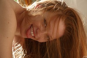 Wendy Patton Launches Love Missiles Zishy