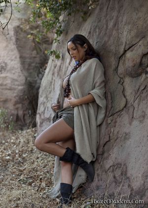 Danni Cole Nude Pics and Porn