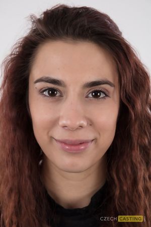 Barbara Czech Casting Nude Pics and Porn