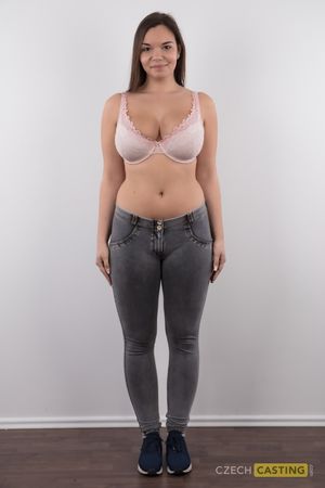 Alena 7307 Czech Casting