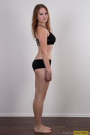 Kristyna 7395 Czech Casting