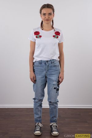 Patricie Nude Pics and Porn