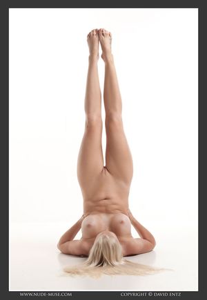 Melhoney Body Nude Muse