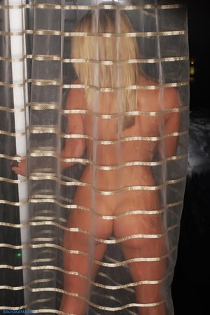 Brooke Marks Satin and Lace Premium Wins