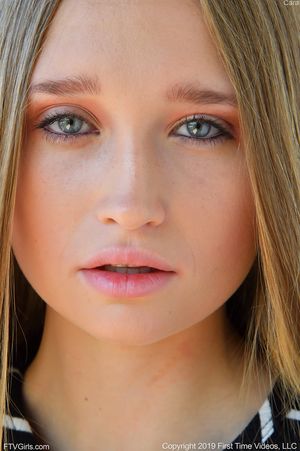 Cara FTV Girls Cute and Perky