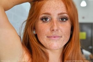 Jayme FTV Girls No Panties