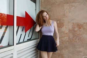 Wendy Patton Mall Therapy Zishy