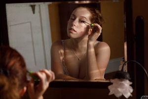 Kelsey Berneray Optimist Boobs Zishy