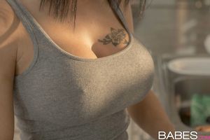 Peta Jensen Morning Glory Babes Nude