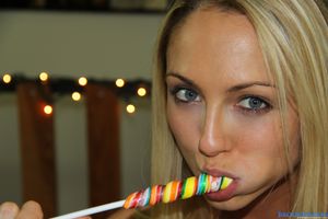 Brooke Marks Slutty Halloween Blowjob Premium Wins