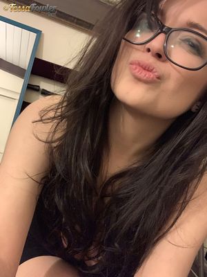 Tessa Fowler Diary Snaps