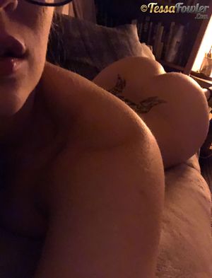 Tessa Fowler Diary Snaps