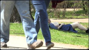 Casey Deluxe Frivolous Dress Order