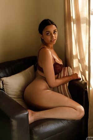 Wynona Gibbs in On Texas Feminism at Zishy