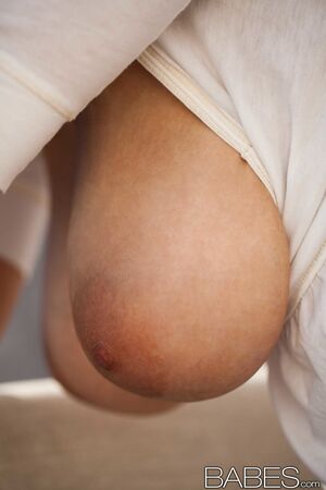 Stacey Rae in Flicker at Babes