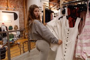 Florida Mishlove Nude Pics and Porn