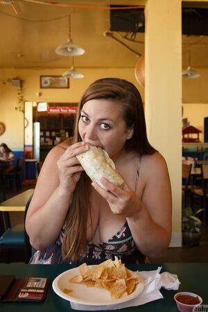 Lillias Right in Salsa Made Daily at Zishy