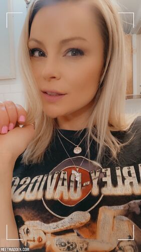 Meet Madden in Hitting The Town