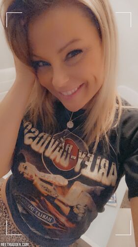 Meet Madden in Hitting The Town