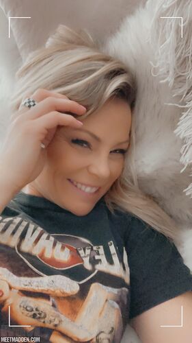 Meet Madden in Hitting The Town