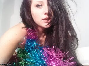 Freckles 18 in Pussy Celebration