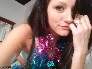 Freckles 18 in Pussy Celebration