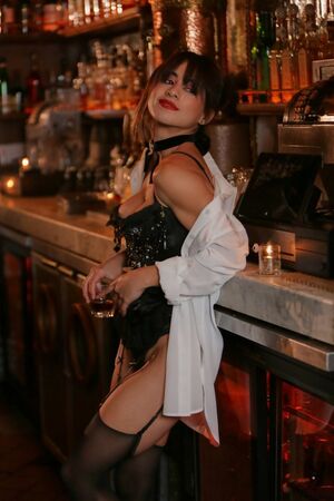 Mia Valentine in Last Call at Playboy