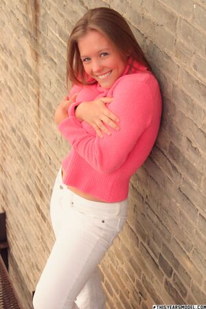 Dawson Miller Nude in Escapes Porn - Free This Years Model Gallery