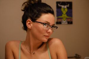 Savannah Small in Robot Toothbrush at Zishy