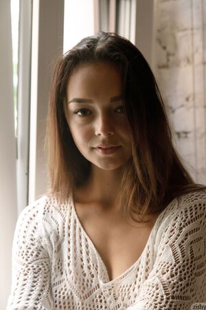 Slava Konevs in The Professional 1 at Zishy