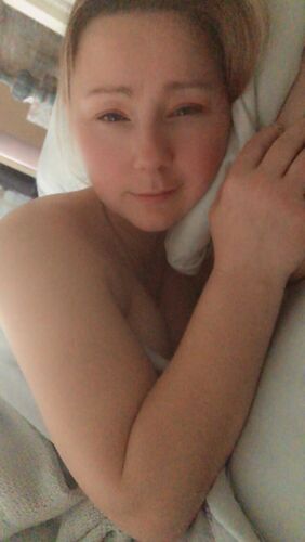 Sexy Pattycake in Selfies