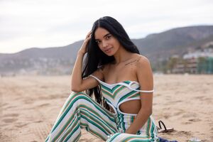 Dulce in Outside And Inside at Watch4Beauty