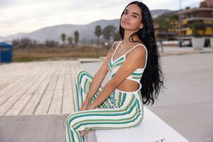 Dulce in Outside And Inside at Watch4Beauty